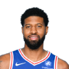 Paul George