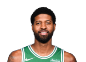 Paul George