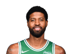 Paul George