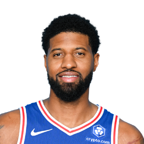 Paul George