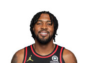 Derrick Favors