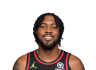 Derrick Favors
