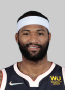 DeMarcus Cousins