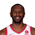 Patrick Patterson