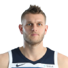 Cole Aldrich