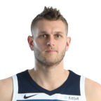 Cole Aldrich
