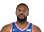 Trevor Booker