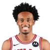 Collin Sexton