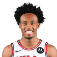 Collin Sexton