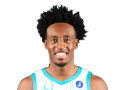 Collin Sexton