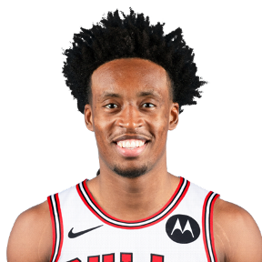 Collin Sexton