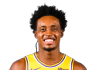 Collin Sexton
