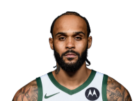 Gary Trent Jr. headshot