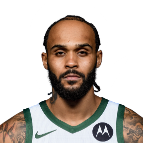 Gary Trent Jr.
