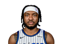Wendell Carter Jr. headshot