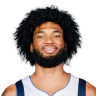 Marvin Bagley terceiro