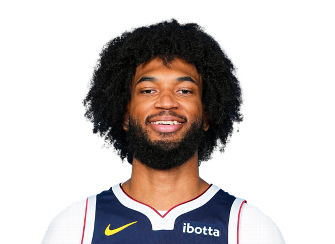 Marvin Bagley III