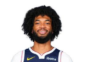 Marvin Bagley III