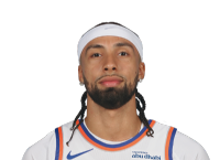 Jose Alvarado headshot