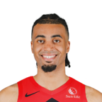 Jordan Nwora