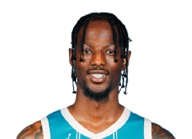 Marcus Garrett