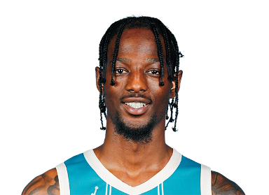 Marcus Garrett headshot