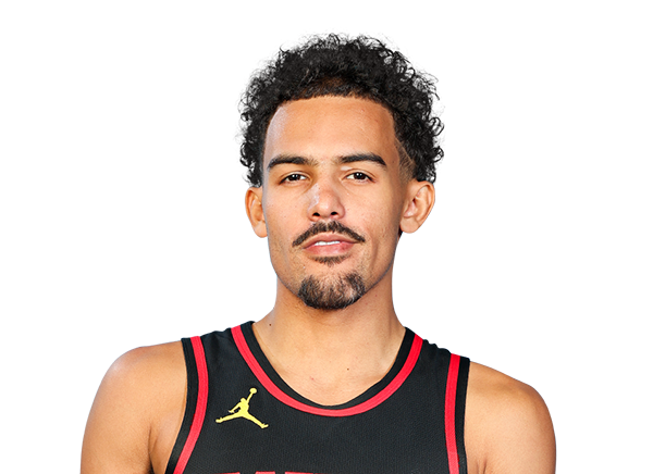 Image of Trae Young