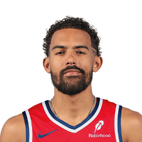 Trae Young