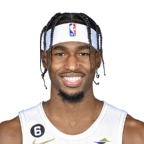 RJ Nembhard Jr.