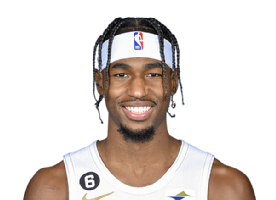 RJ Nembhard Jr.