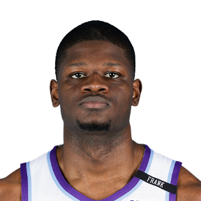 Mo Bamba