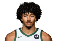 Jericho Sims headshot