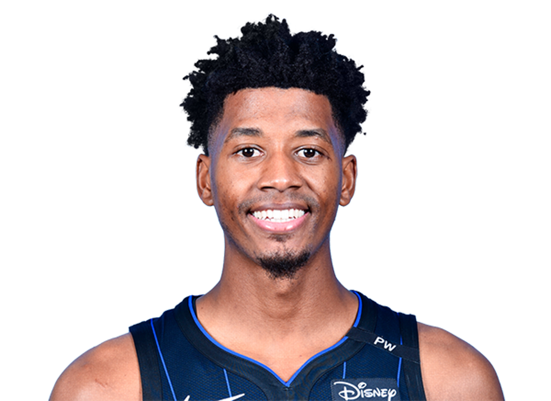 Jarrett Culver
