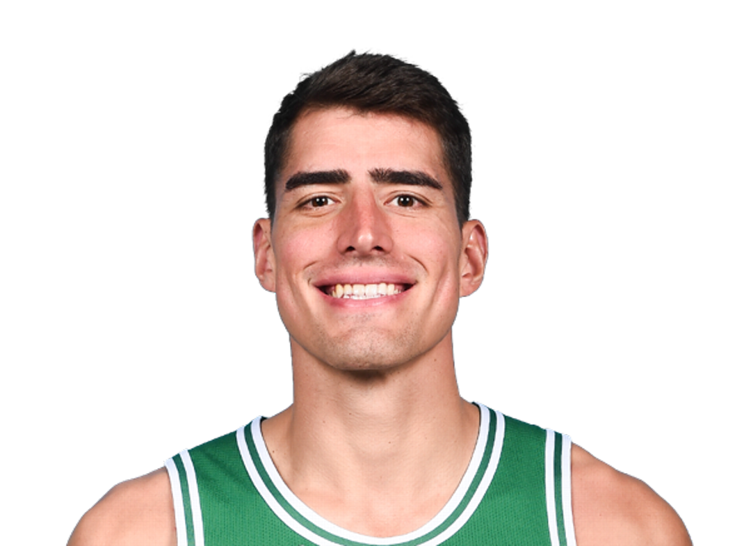 Luka Garza