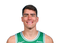 Luka Garza headshot