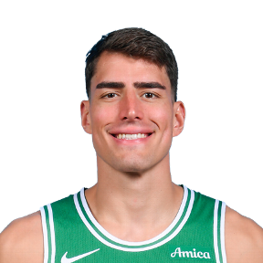 Luka Garza