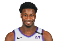 Jaren Jackson Jr. headshot