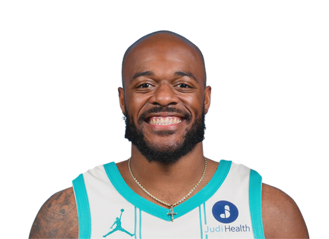 Xavier Tillman