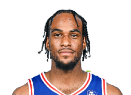 Oshae Brissett headshot