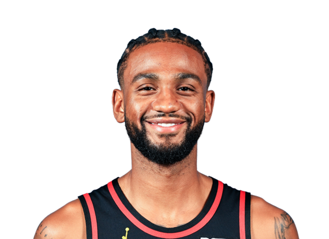 Nickeil Alexander-Walker