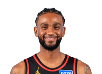 Nickeil Alexander-Walker headshot