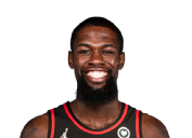 Chaundee Brown Jr.