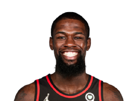Chaundee Brown Jr.