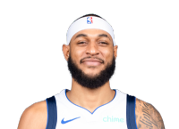 Daniel Gafford headshot
