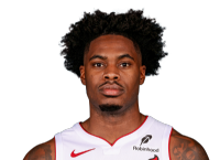Davion Mitchell headshot
