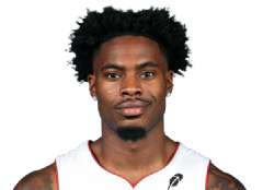 Davion Mitchell