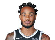 Nic Claxton