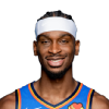 Shai Gilgeous-Alexander