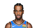 Shai Gilgeous-Alexander