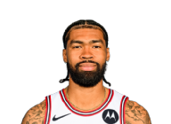 Nick Richards